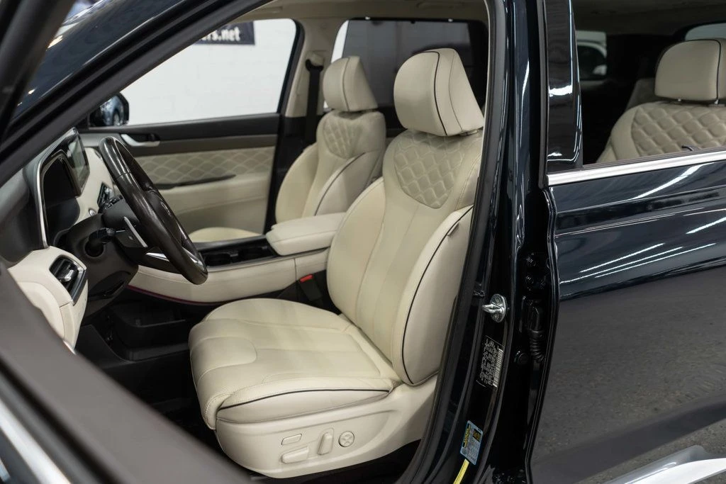 2020 Hyundai Palisade - Image 8 of 12