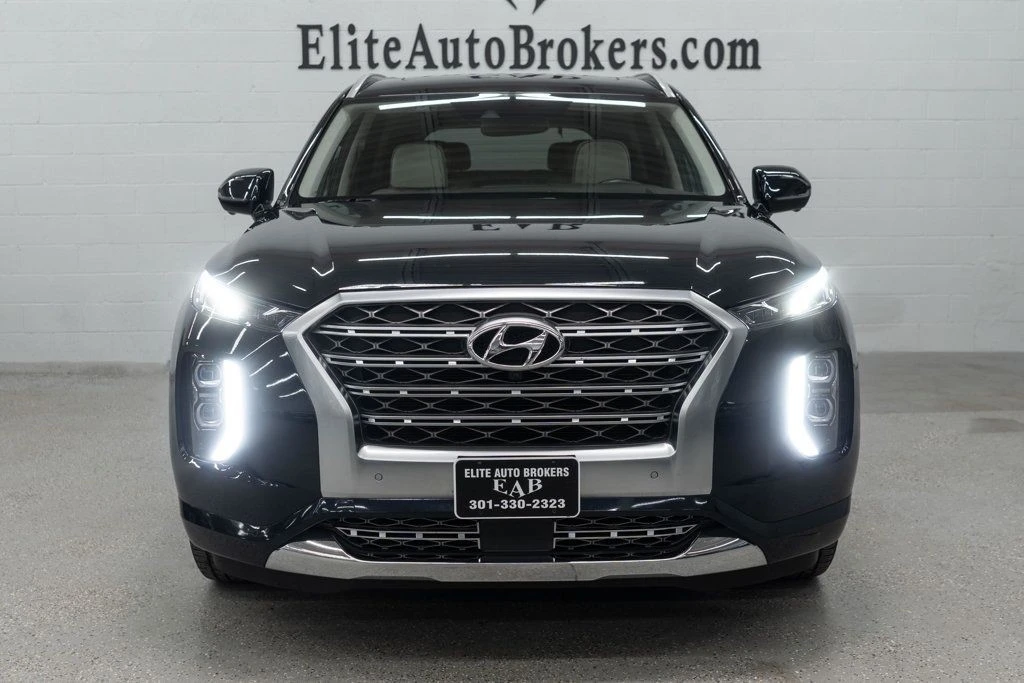 2020 Hyundai Palisade - Image 3 of 12