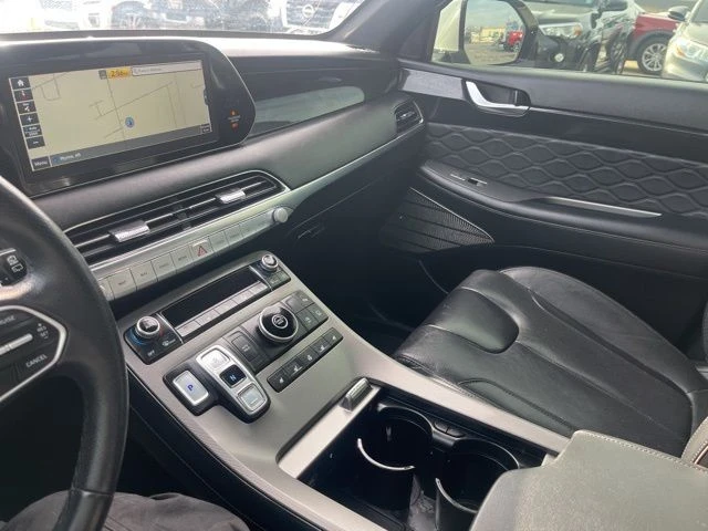 2020 Hyundai Palisade - Image 13 of 16