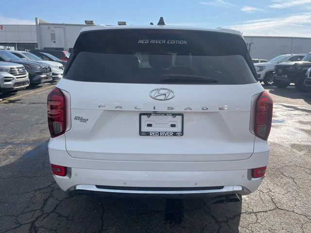 2020 Hyundai Palisade - Image 5 of 16