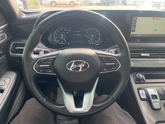 2020 Hyundai Palisade - Image 12 of 16