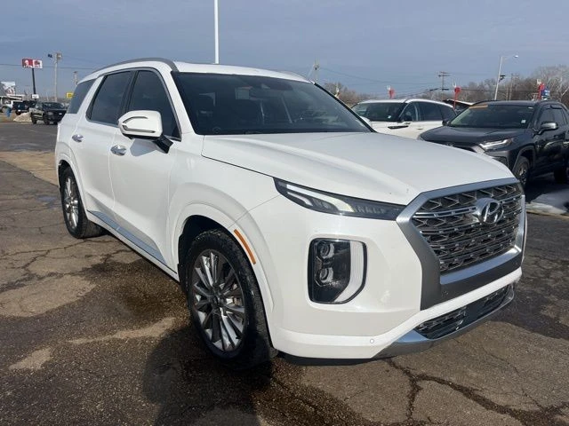 2020 Hyundai Palisade - Image 3 of 16