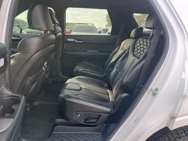 2020 Hyundai Palisade - Image 9 of 16