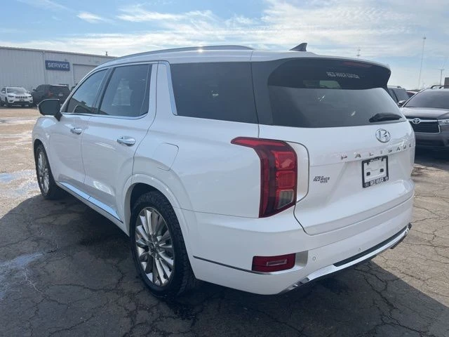 2020 Hyundai Palisade - Image 6 of 16