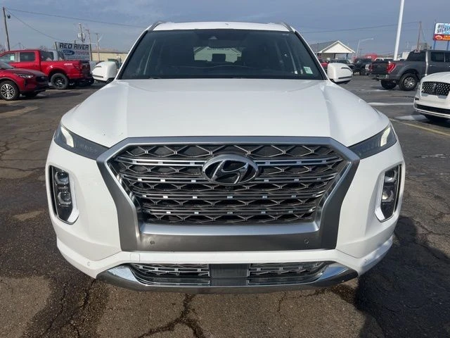 2020 Hyundai Palisade - Image 2 of 16