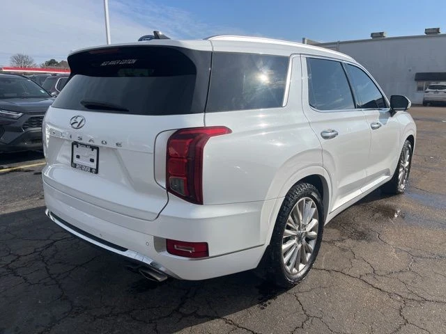 2020 Hyundai Palisade - Image 4 of 16