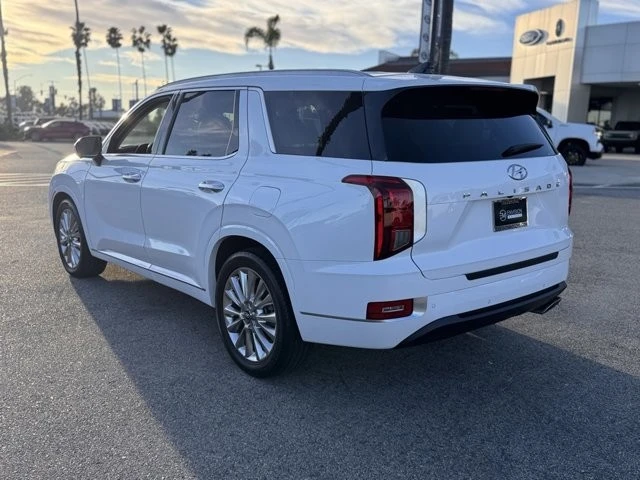 2020 Hyundai Palisade - Image 10 of 12