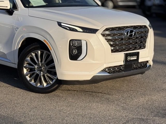 2020 Hyundai Palisade - Image 3 of 12