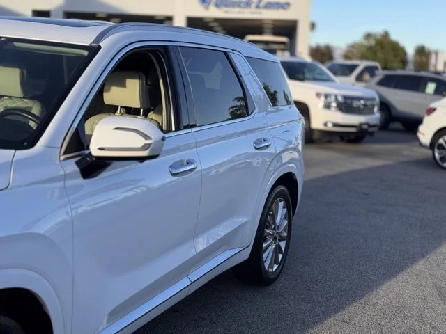 2020 Hyundai Palisade - Image 9 of 12