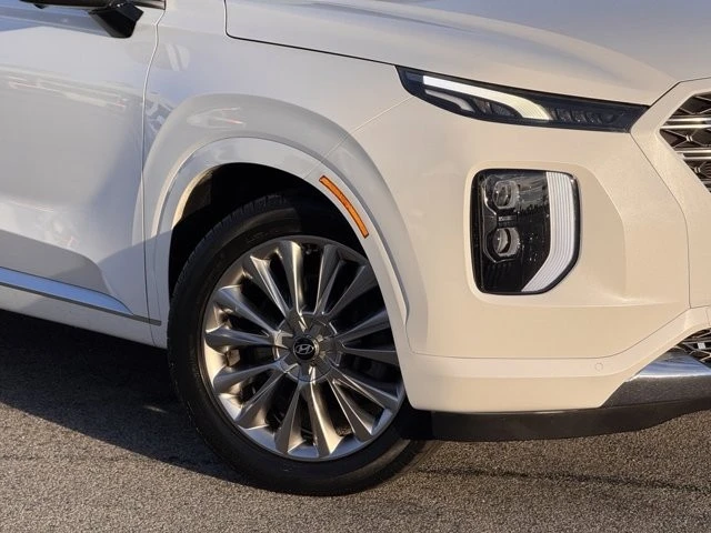 2020 Hyundai Palisade - Image 4 of 12