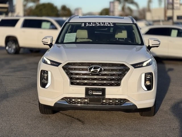 2020 Hyundai Palisade - Image 6 of 12