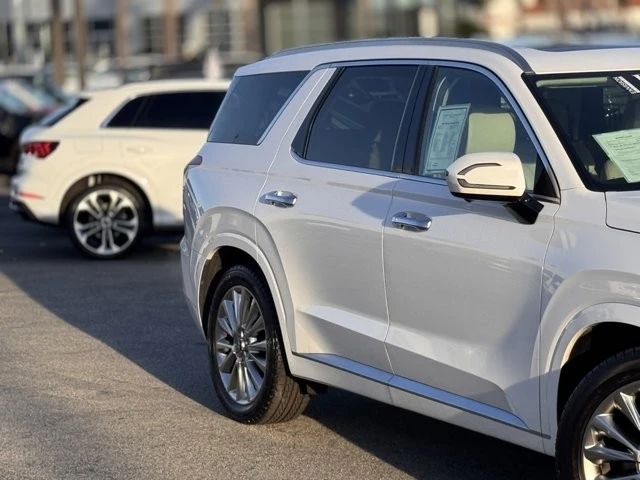 2020 Hyundai Palisade - Image 5 of 12