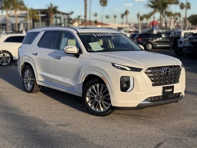 2020 Hyundai Palisade - Image 2 of 12