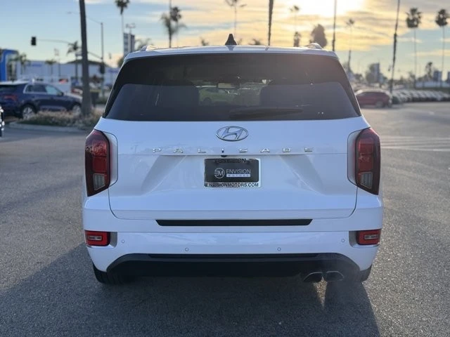 2020 Hyundai Palisade - Image 11 of 12