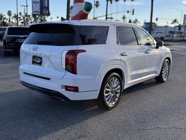 2020 Hyundai Palisade - Image 12 of 12