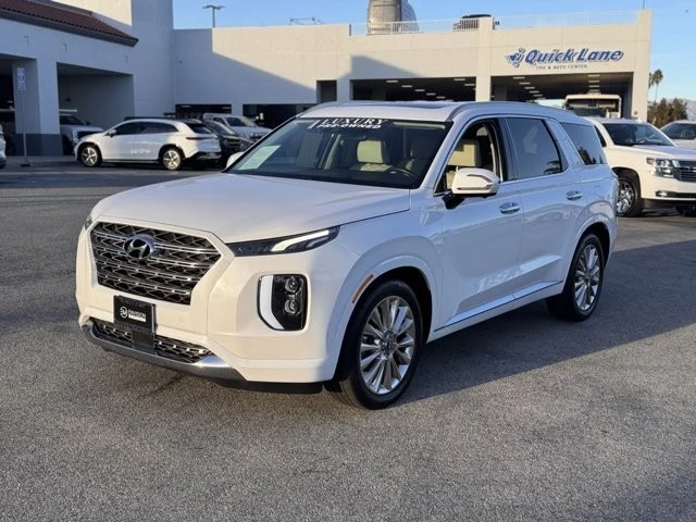 2020 Hyundai Palisade - Image 7 of 12