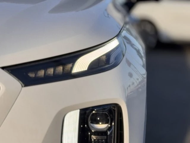2020 Hyundai Palisade - Image 8 of 12