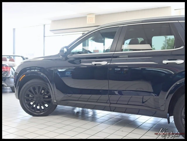 2020 Hyundai Palisade - Image 9 of 31