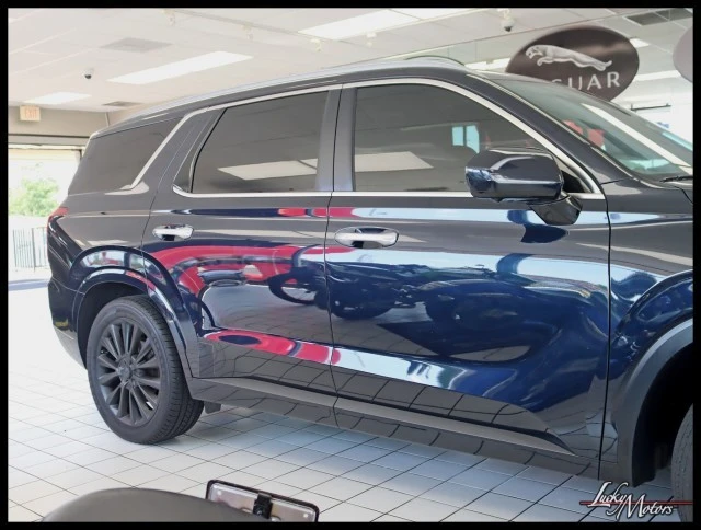 2020 Hyundai Palisade - Image 3 of 31