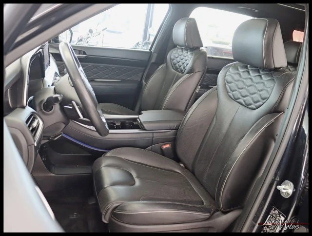 2020 Hyundai Palisade - Image 24 of 31