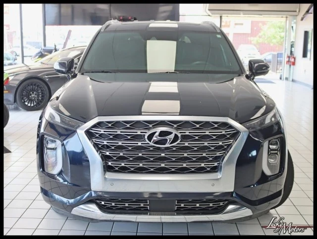 2020 Hyundai Palisade - Image 6 of 21