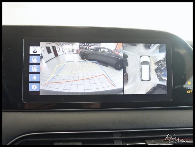 2020 Hyundai Palisade - Image 17 of 31