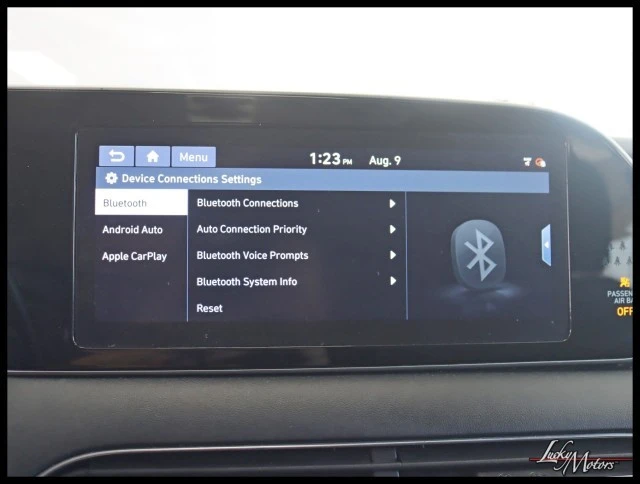 2020 Hyundai Palisade - Image 20 of 31