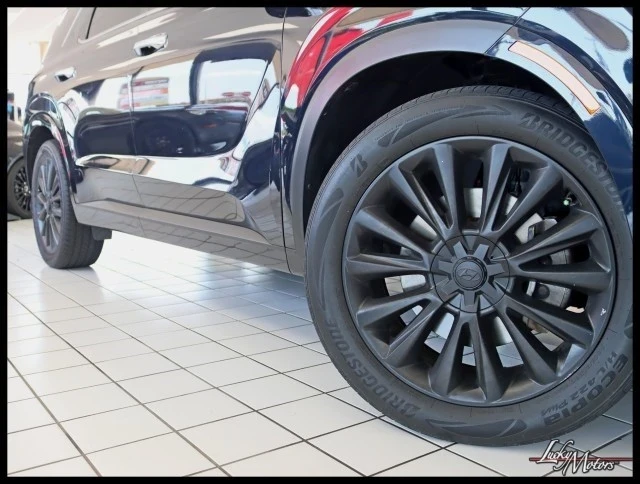 2020 Hyundai Palisade - Image 4 of 21