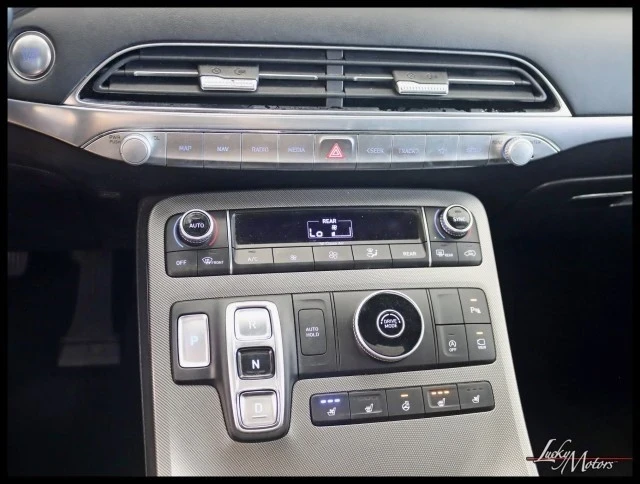 2020 Hyundai Palisade - Image 21 of 21