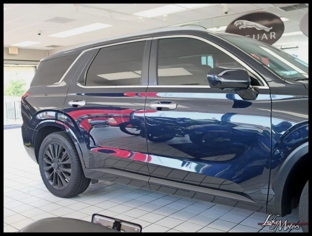 2020 Hyundai Palisade - Image 3 of 21