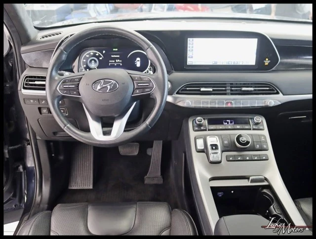 2020 Hyundai Palisade - Image 12 of 21