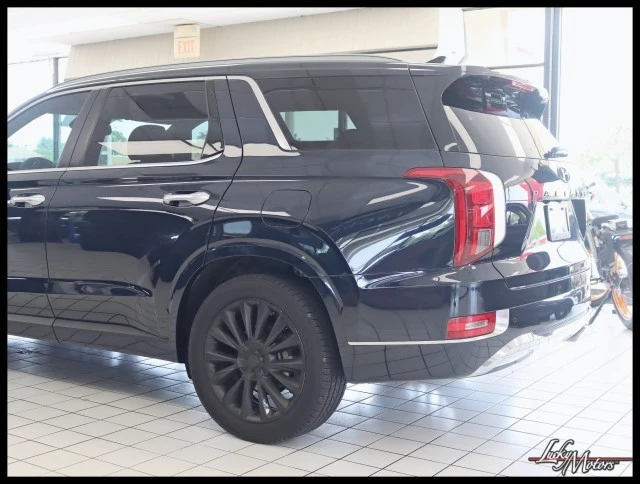 2020 Hyundai Palisade - Image 8 of 31