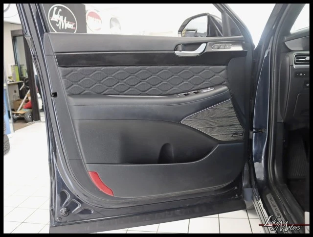 2020 Hyundai Palisade - Image 31 of 31