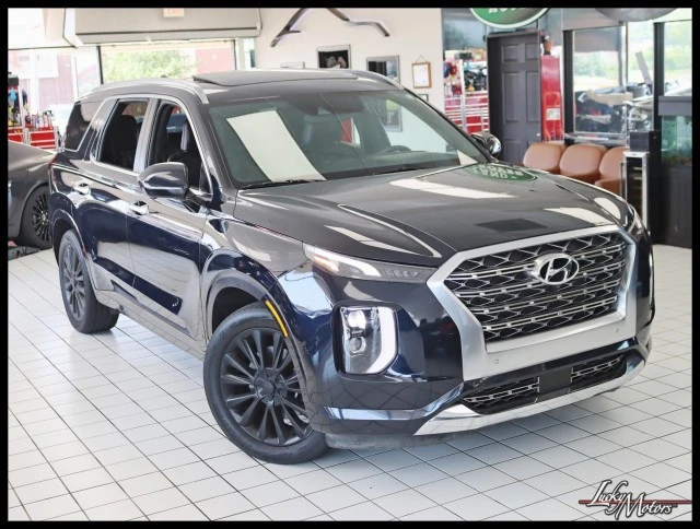 2020 Hyundai Palisade - Image 5 of 31
