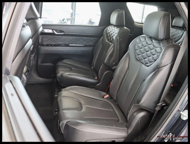 2020 Hyundai Palisade - Image 26 of 31