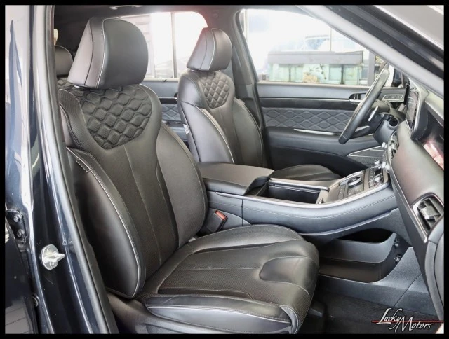 2020 Hyundai Palisade - Image 25 of 31