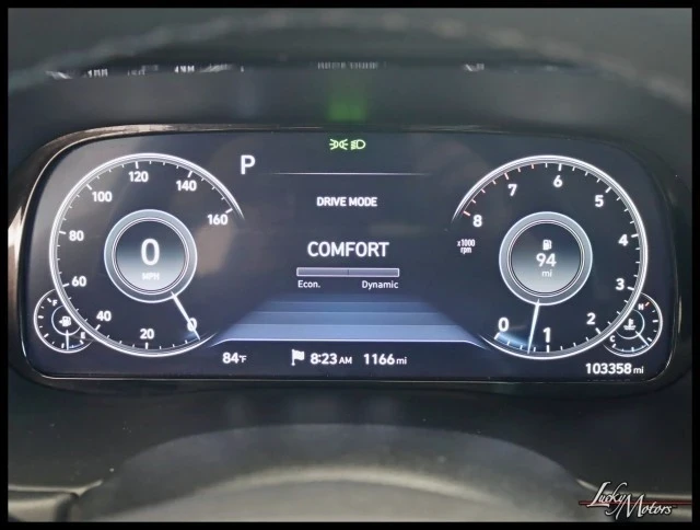 2020 Hyundai Palisade - Image 14 of 21