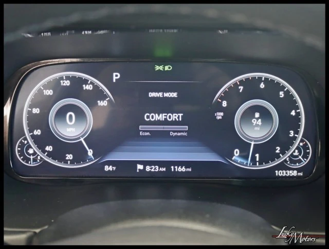2020 Hyundai Palisade - Image 14 of 31