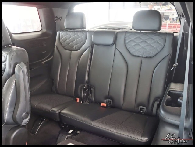 2020 Hyundai Palisade - Image 28 of 31
