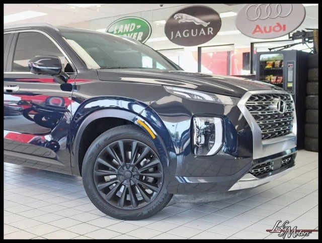 2020 Hyundai Palisade - Image 2 of 31