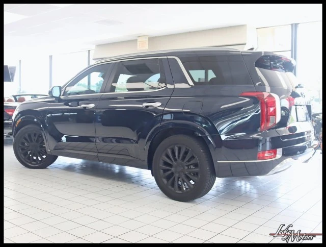 2020 Hyundai Palisade - Image 7 of 31