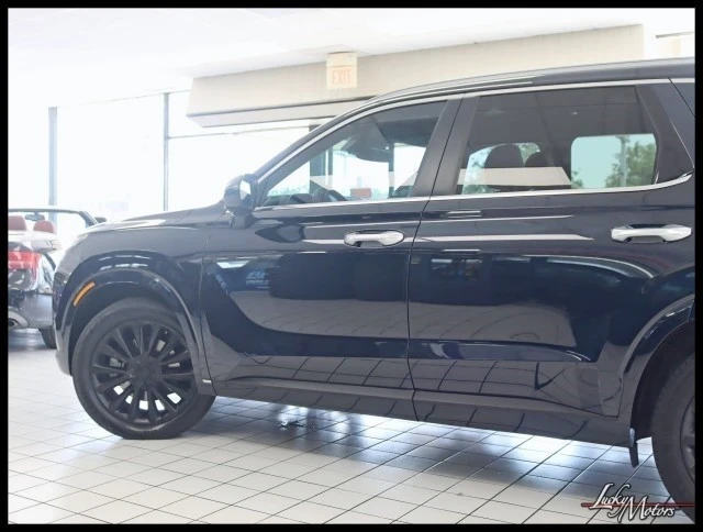 2020 Hyundai Palisade - Image 9 of 21