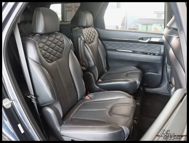 2020 Hyundai Palisade - Image 27 of 31