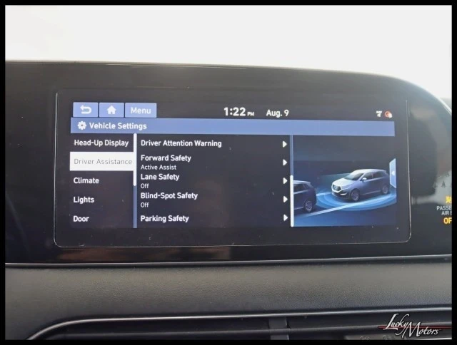 2020 Hyundai Palisade - Image 19 of 21