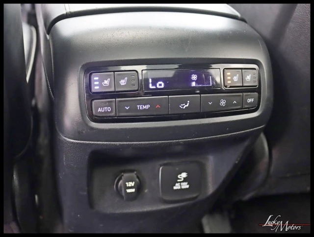 2020 Hyundai Palisade - Image 23 of 31
