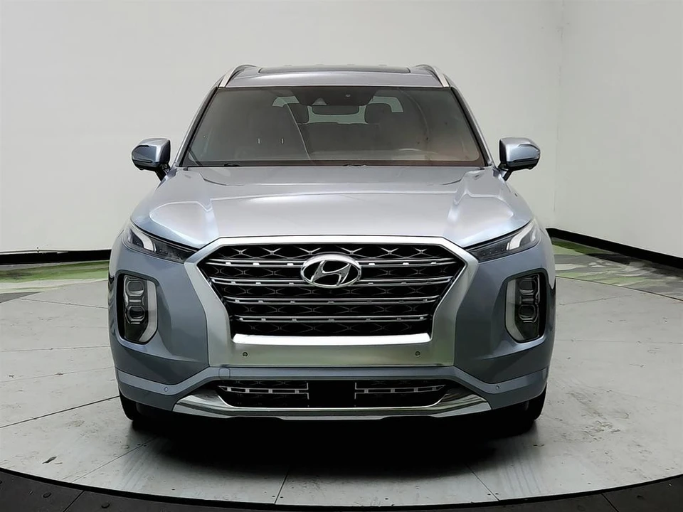 2020 Hyundai Palisade - Image 2 of 12