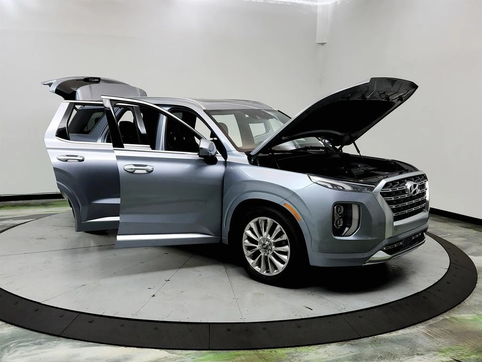 2020 Hyundai Palisade - Image 10 of 12