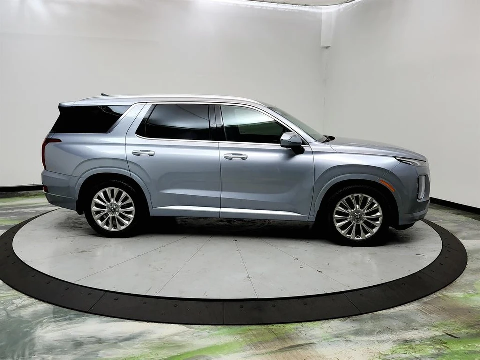 2020 Hyundai Palisade - Image 4 of 12