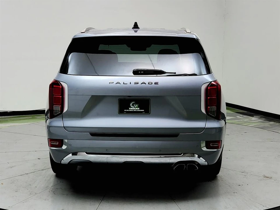 2020 Hyundai Palisade - Image 6 of 12