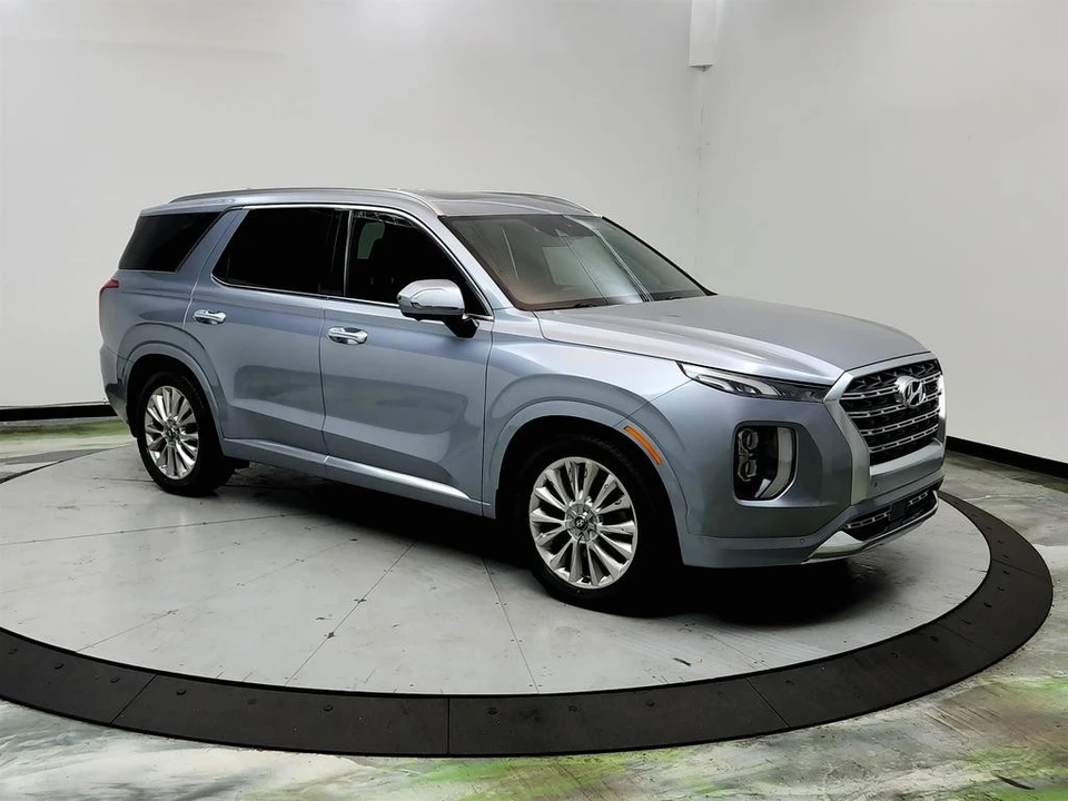 2020 Hyundai Palisade - Image 3 of 12